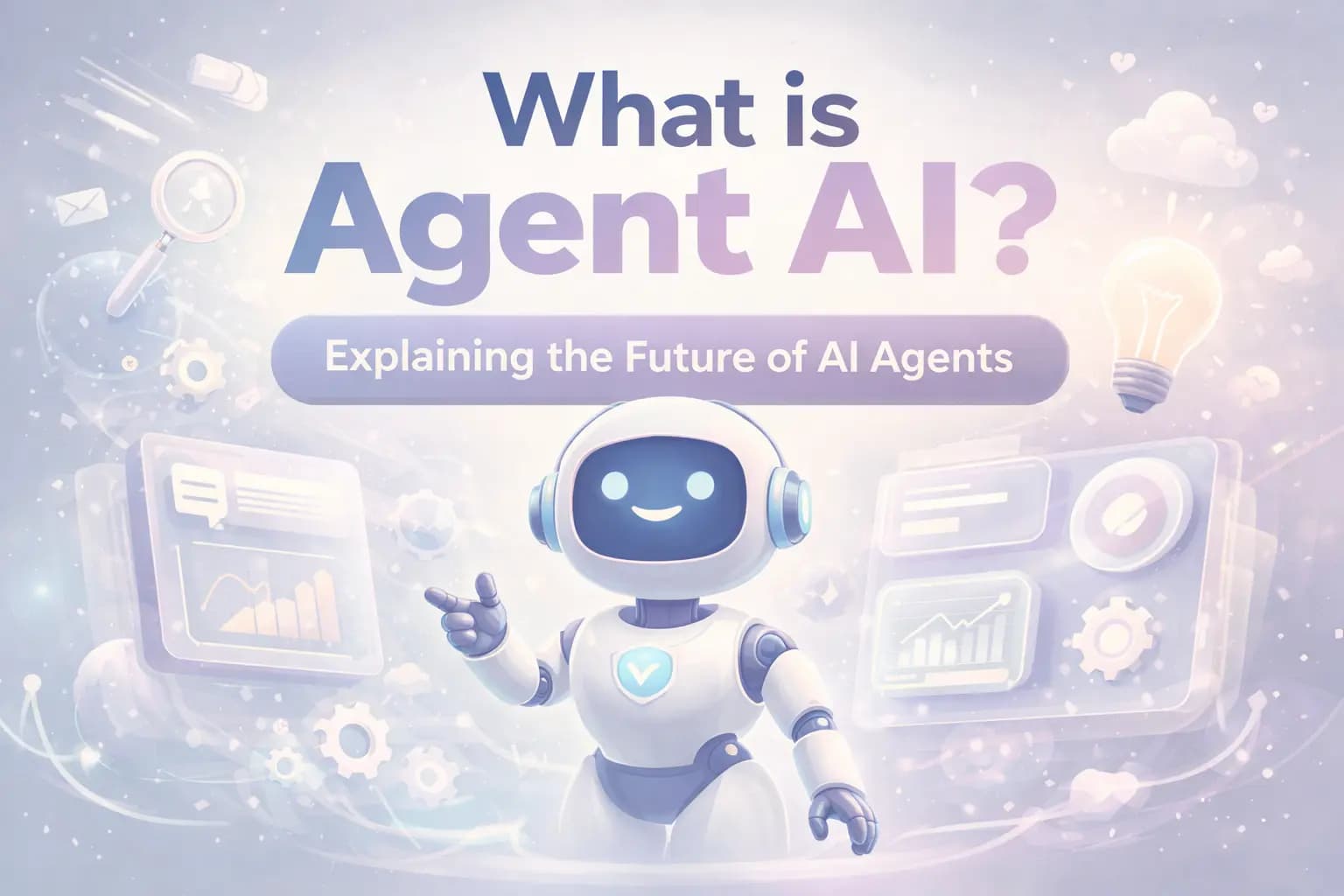 What Is Agentic AI? Complete 2026 Guide & Use Cases