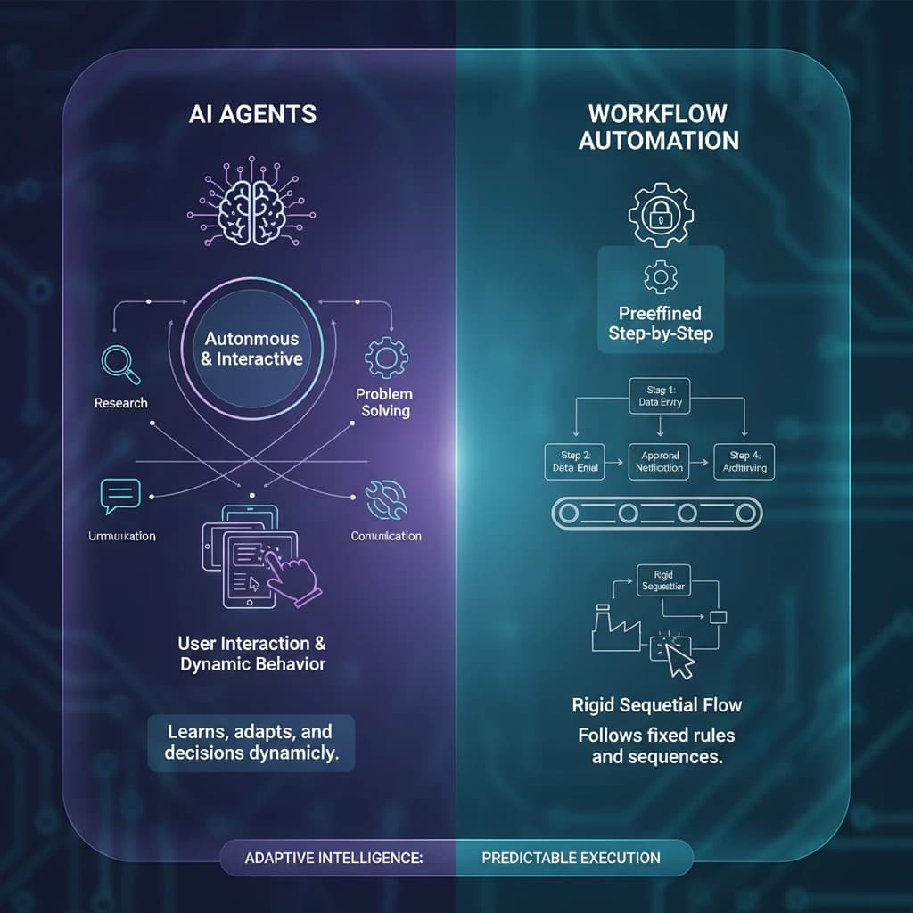 Workflow Automation News & Trends: April 2026