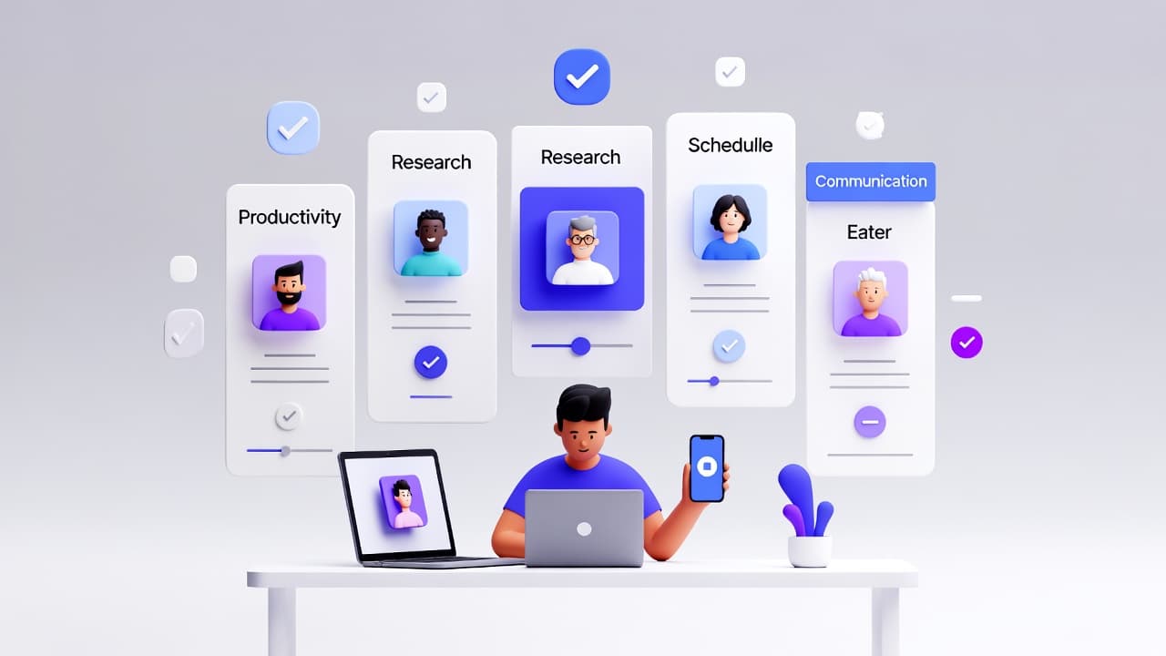 AI Assistant News 2026: ChatGPT, Siri, Gemini Updates