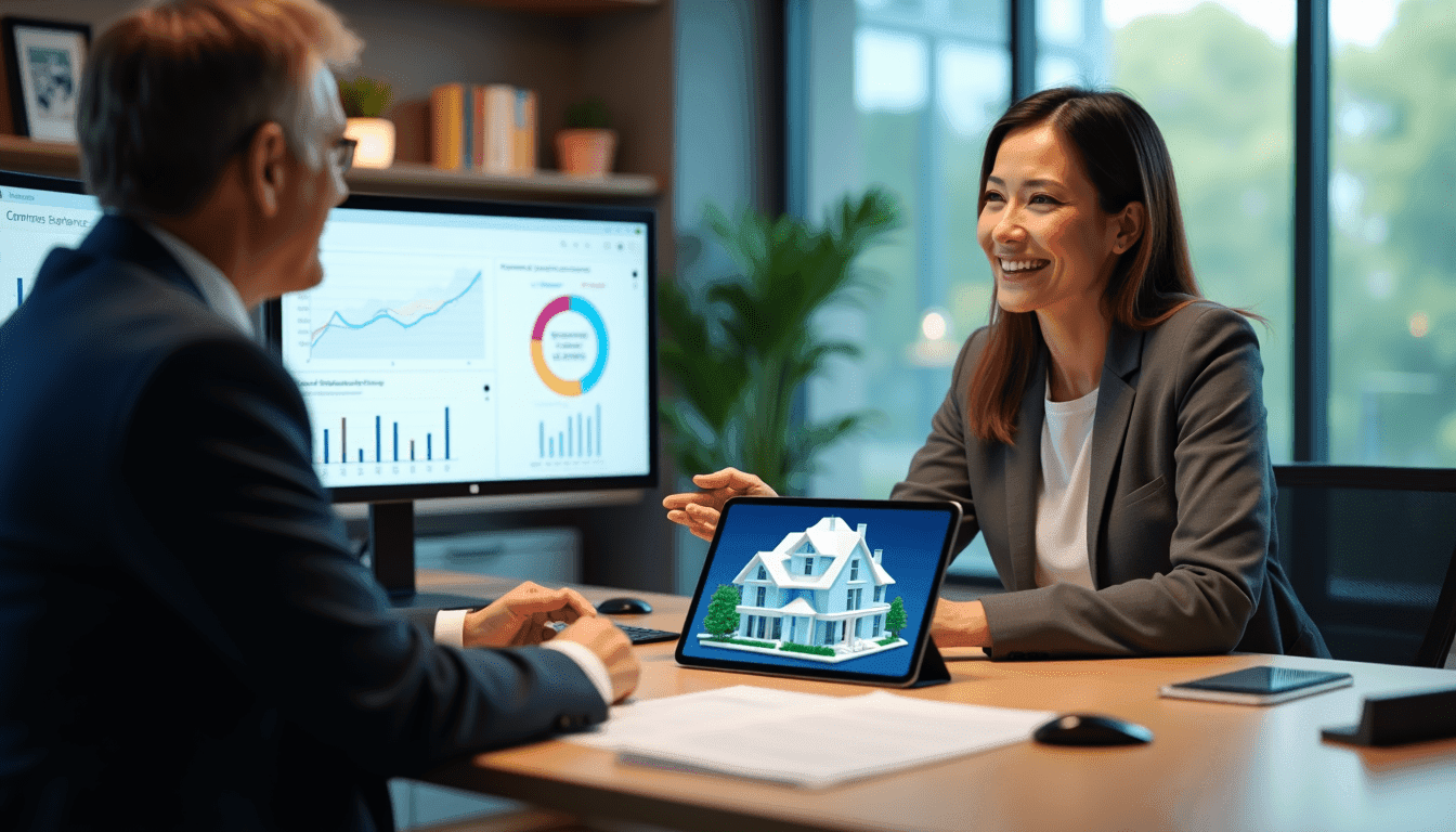 AI Agents for Real Estate: How AI Is Reshaping It (2026)