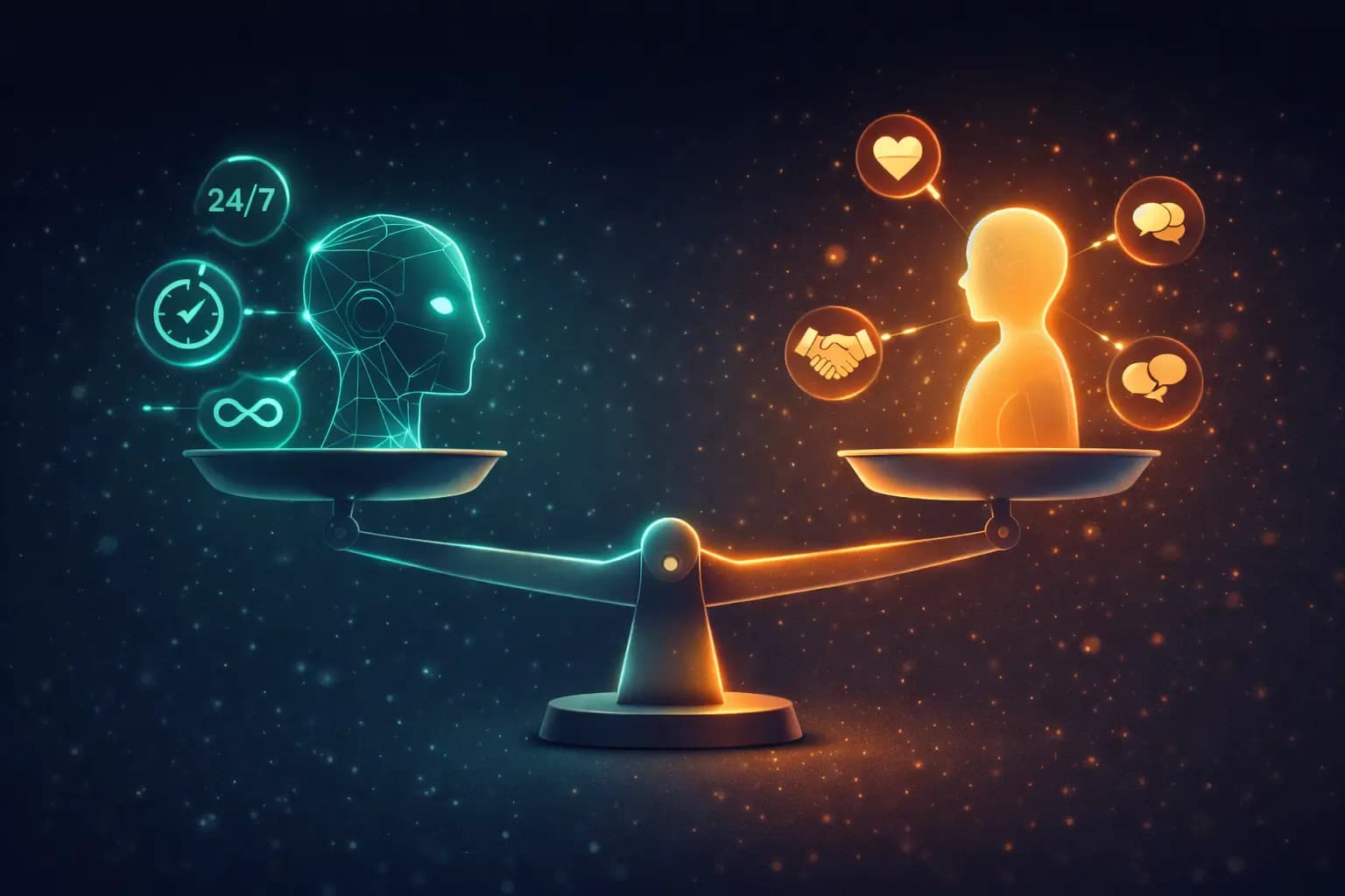 AI Personal Assistant vs Virtual Assistant (2026)