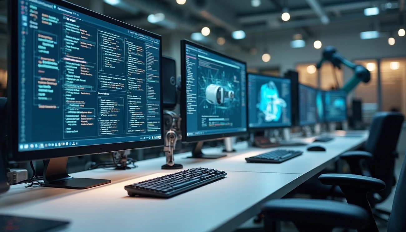 Intelligent Agents vs Traditional AI: Key Differences