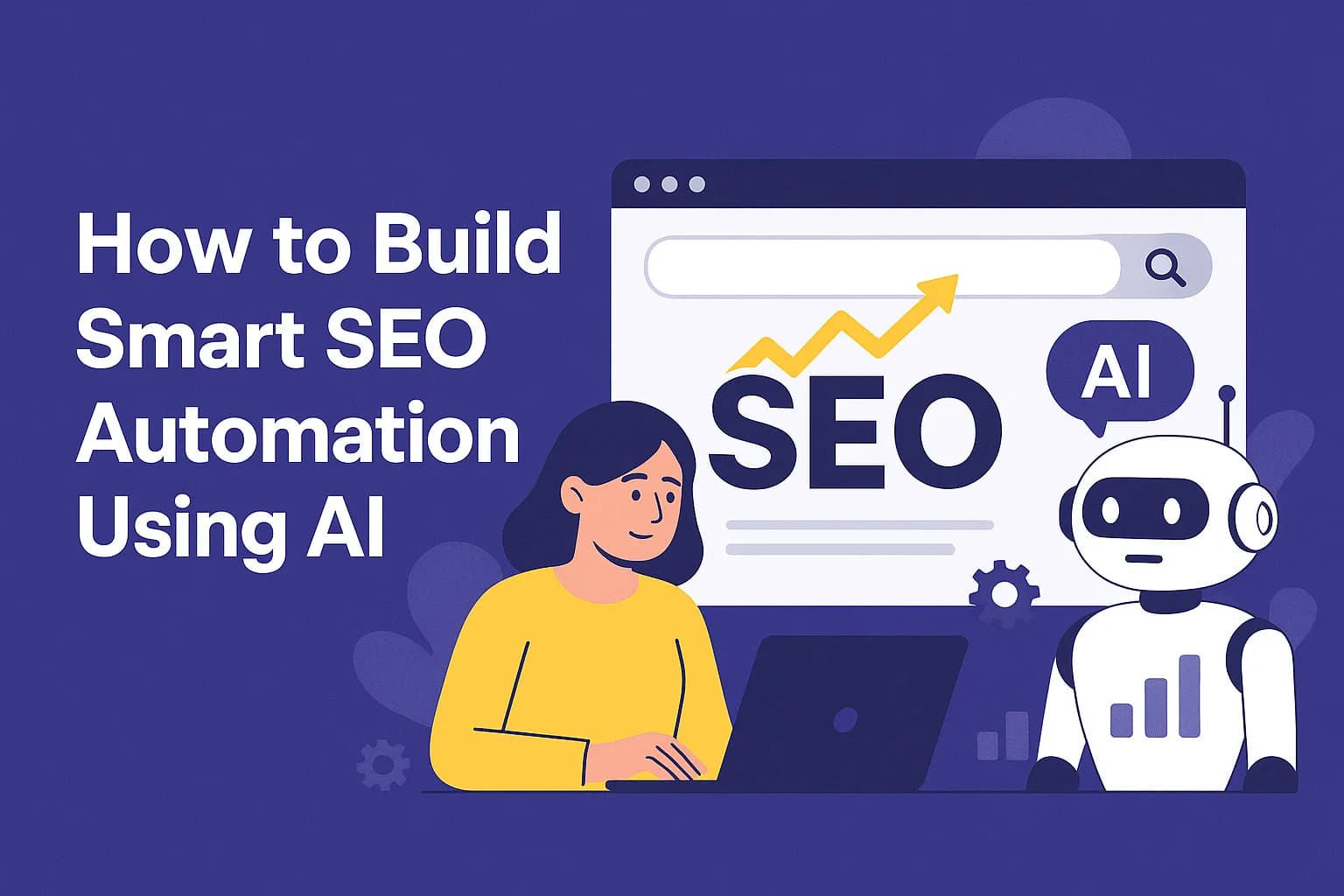 Build SEO Automation Workflows with Vayan AI (2026)