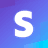 Stripe logo